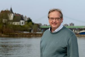 Wolfang Behrendt
