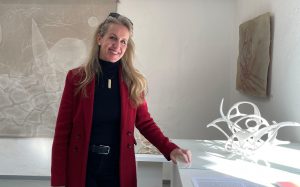 Jeannette de Payrebrune 